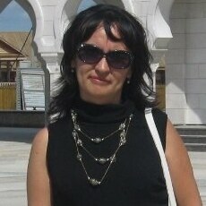 Фотография девушки Айгуль, 49 лет из г. Казань