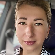 Фотография девушки Ольга, 33 года из г. Гродно