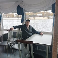 Фотография мужчины Владимир, 48 лет из г. Малая Вишера