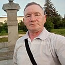 Кимал, 55 лет