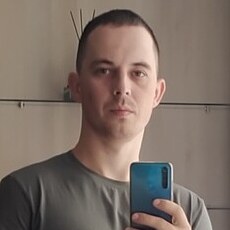 Фотография мужчины Сергей, 33 года из г. Гомель