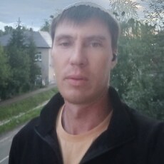 Фотография мужчины Павел, 35 лет из г. Губаха