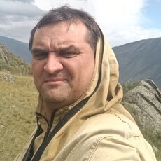 Фотография мужчины Андрей, 43 года из г. Киселевск
