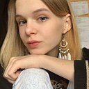 Анна, 21 год