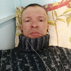 Фотография мужчины Алексей, 48 лет из г. Медногорск