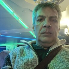 Фотография мужчины Василий, 52 года из г. Алматы