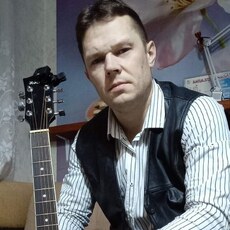 Фотография мужчины Дмитрий, 43 года из г. Орел