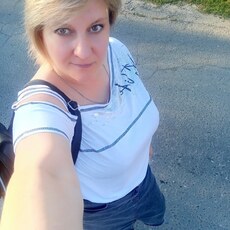 Фотография девушки Оксана, 46 лет из г. Домодедово