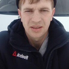 Фотография мужчины Алекс, 33 года из г. Хромтау