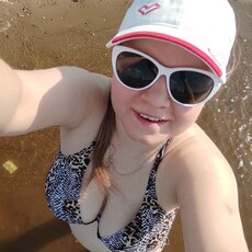 Фотография девушки Otarik, 45 лет из г. Пермь