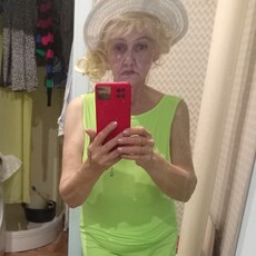 Фотография девушки Еленочка, 62 года из г. Пермь