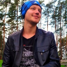 Фотография мужчины Евгений, 24 года из г. Витебск