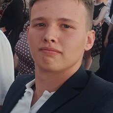 Фотография мужчины Кирилл, 18 лет из г. Москва