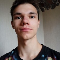 Фотография мужчины Сергей, 21 год из г. Сосновоборск (Красноярский Край)