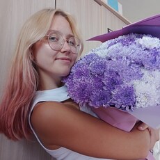 Фотография девушки Мария, 20 лет из г. Кемерово