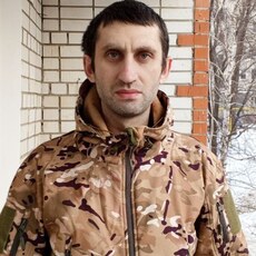 Фотография мужчины Алексей, 34 года из г. Новомосковск