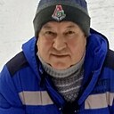 Александр, 59 лет