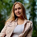 Юлия, 28 лет