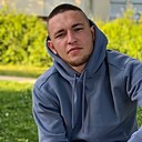 Daniel, 23 года