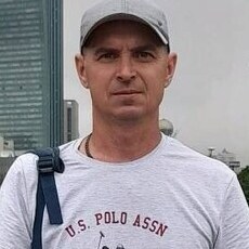 Фотография мужчины Виктор, 45 лет из г. Усть-Каменогорск