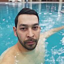 Музаффар, 36 лет