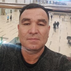 Фотография мужчины Алик, 46 лет из г. Краснотуранск