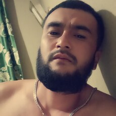 Фотография мужчины Шохрух, 31 год из г. Ханты-Мансийск