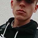 Вадим, 20 лет