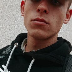 Фотография мужчины Вадим, 20 лет из г. Жлобин