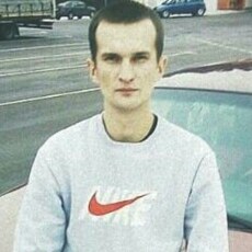 Фотография мужчины Алексей, 30 лет из г. Новогрудок