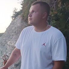 Фотография мужчины Андрей, 21 год из г. Навашино