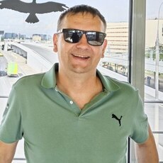 Фотография мужчины Олег, 35 лет из г. Саратов