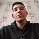 Стас, 19 лет