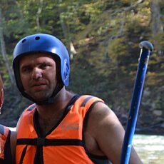 Фотография мужчины Валерий, 46 лет из г. Керчь