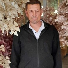 Фотография мужчины Крик, 44 года из г. Сочи