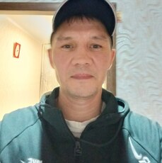 Фотография мужчины Максим, 45 лет из г. Стерлитамак