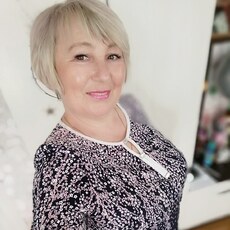 Фотография девушки Алина, 60 лет из г. Горки