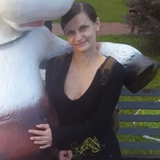 Фотография девушки Лиля, 38 лет из г. Витебск