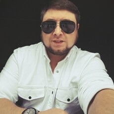 Фотография мужчины Александр, 35 лет из г. Саратов