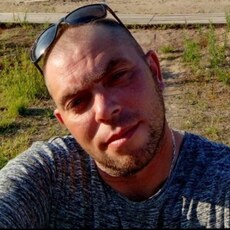 Фотография мужчины Константин, 38 лет из г. Сорочинск