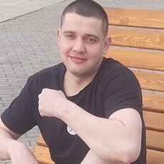 Фотография мужчины Юрий, 32 года из г. Великий Устюг