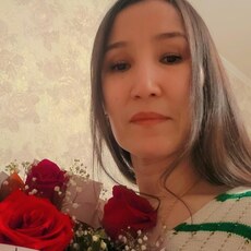 Фотография девушки Аа, 40 лет из г. Астана