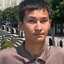 Кайсар Сагынбек, 26 лет