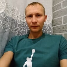 Фотография мужчины Серёга, 34 года из г. Минусинск