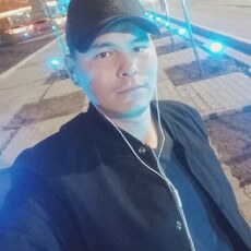 Фотография мужчины Нурсултан, 34 года из г. Актобе