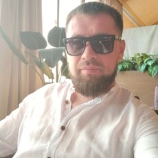 Фотография мужчины Никита, 31 год из г. Йошкар-Ола