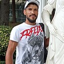 Закир, 34 года