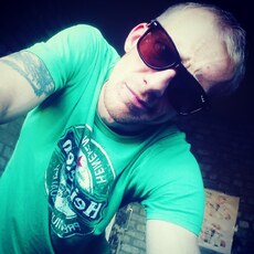 Фотография мужчины Денис, 37 лет из г. Днепр