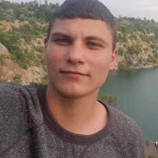 Фотография мужчины Дима, 39 лет из г. Кривой Рог