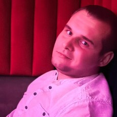 Фотография мужчины Александр, 32 года из г. Балашиха